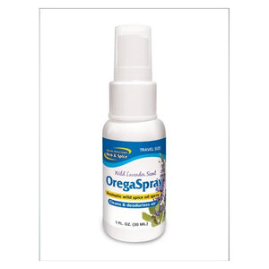 North American Herb & Spice, Orega Spray, 1 Oz