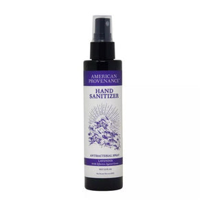 American Provenance, Lavender Hand Sanitizer, 3.3 Oz