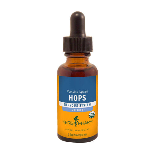 Herb Pharm, Hops Extract, 1 Oz