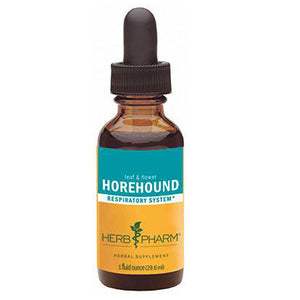 Herb Pharm, Horehound Extract, 1 Oz