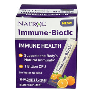 Natrol, Immune Probiotic, 30 Count