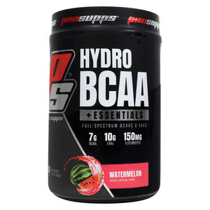 Pro Supps, Hydro BCAA Plus Essentials Watermelon, 30 Servings
