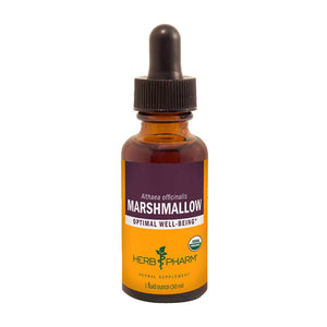 Herb Pharm, Marshmallow, 1 oz