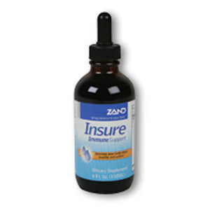 Zand, Insure Immune Support, 4 FL Oz