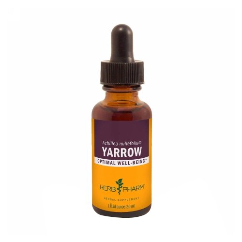 Herb Pharm, Yarrow, 1 oz