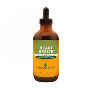 Herb Pharm, Healthy Heart Tonic, 4 Oz