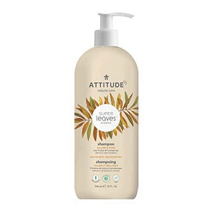 Attitude, Shampoo Volume & Shine, 32 Oz