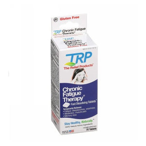 TRP Company, Chronic Fatigue Therapy, 70 Tabs