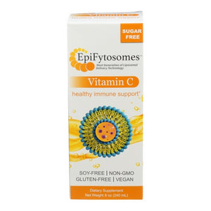 Nature's Answer, EpiFytosomes Liposomal Vitamin C, 8 Oz