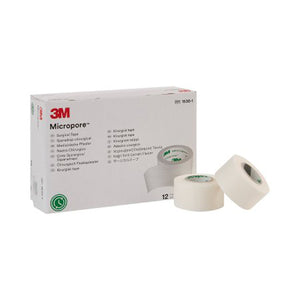 3M, Micropore Surgical Tape, Count of 1