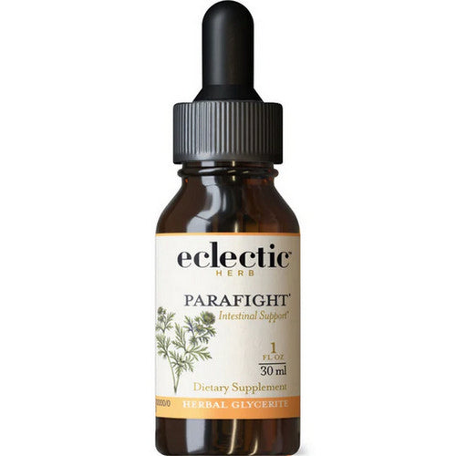 Eclectic Herb, Para-Fight, 1 Oz Alcohol Free