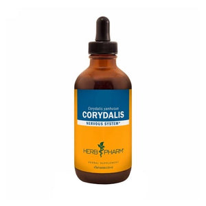 Herb Pharm, Corydalis Extract, 4 Oz