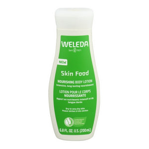 Weleda, Skin Food Body Lotion, 6.8 Oz