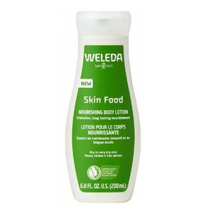 Weleda, Skin Food Nourishing Body Lotion, 6.8 Oz