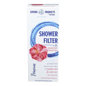 Envirokidz Organic, Shower Filter Premium, 1 Count