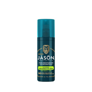 Jason Natural Products, Calming Lotion Aftershave Balm, 4 oz