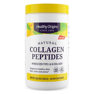 Healthy Origins, Collagen Peptides, 10.6 Oz