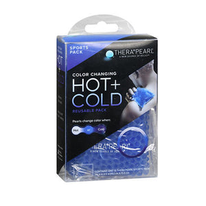 K-Y, Color Changing Hot + Cold Reusable Sports Pack, 1 Count