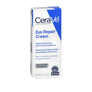 Cerave, Eye Repair Cream, 0.5 Oz