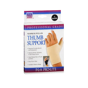 Jobst, Orthopedics Pro-Lite Thumb Support, 1 Count