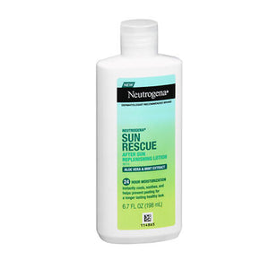 Neutrogena, Neutrogena Sun Rescue After Sun Rehydrating, 6.7 Oz
