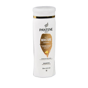 Crest, Pantene Pro-V Daily Moisture Renewal Shampoo, 12 Oz