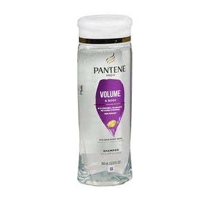 Crest, Pantene Pro-V Sheer Volume Shampoo, 12 Oz