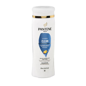 Crest, Pantene Pro-V  Shampoo Classic Clean, 12 Oz