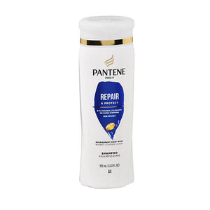 Crest, Pantene Pro-V Repair & Protect Shampoo, 12 Oz