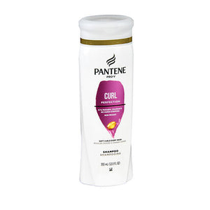 Crest, Pantene Pro-V Curl Perfection Shampoo, 12 Oz