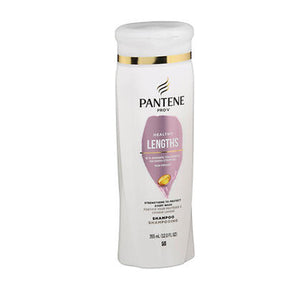 Crest, Pantene Pro-V Beautiful Lengths Shampoo, 12 Oz