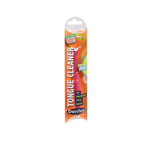 Phazyme, Tongue Cleaner Fresh Mint, 1 Count