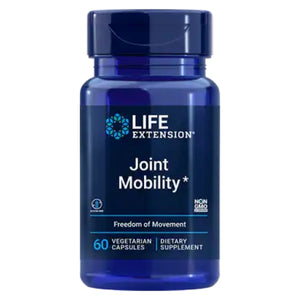 Life Extension, Joint Mobility, 60 Caps