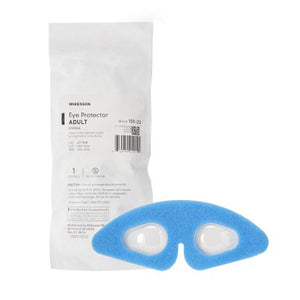 McKesson, McKesson Eye Protector Adult, Count of 25