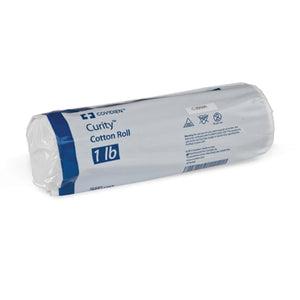 Cardinal, Curity NonSterile Bulk Rolled Cotton 12-1/2 x 56 Inch, Count of 1