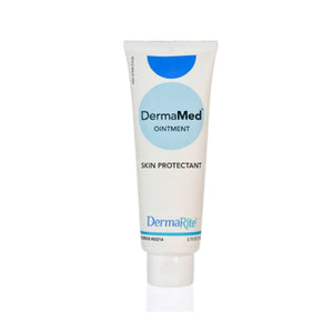 DermaRite, DermaMed Scented Skin Protectant Tube, Count of 24