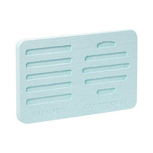 Ethique, Storage Tray For Shampoo & Conditioner Bars Aqua, 1 Count
