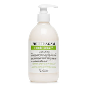 Phillip Adam, Thirsty Hair Conditioner, 12 Oz