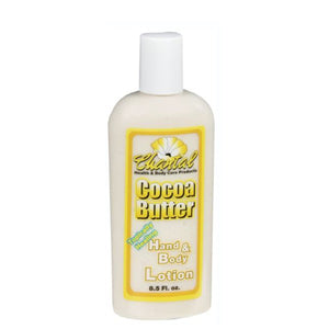 Nature's Blend, Chantal Cocoa Butter Hand & Body Lotion, 8.5 Oz
