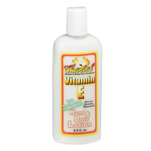Nature's Blend, Chantal Vitamin E With Panthenol & Vitamin A & D Hand & Body Lotion, 8.5 Oz