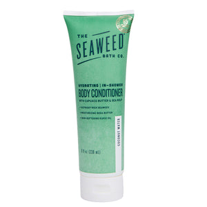 Seaweed Bath Co, In-Shower Body Conditioner Coconut Water, 8 Oz