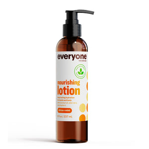 EO Products, Everyone Lotion Citrus Mint, 8 Oz