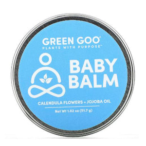 Green Goo, Baby Balm, 1.82 Oz