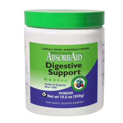 Absorbaid, AbsorbAid Powder, 300 GM Powder