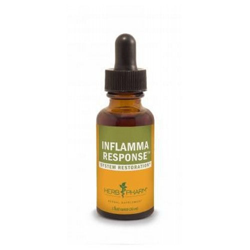 Herb Pharm, Inflamma Response, 1 oz