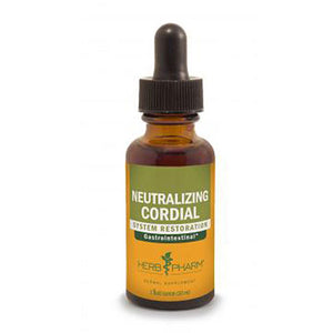 Herb Pharm, Neutralizing Cordial Compound, 1 Oz