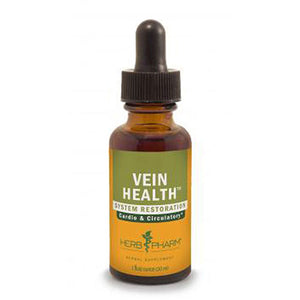 Herb Pharm, Vein Health Tonic, 1 Oz