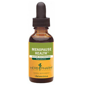 Herb Pharm, Menopause Health, 1 Oz