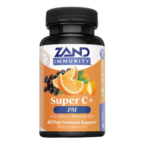 Zand, Super C+ PM, 60 Count