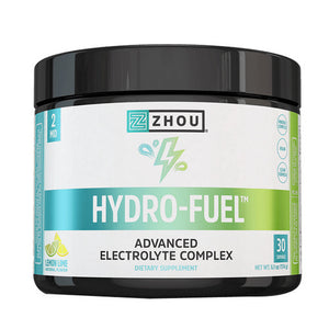 Zhou Nutrition, Hydro-Fuel Powder, 174 Grams